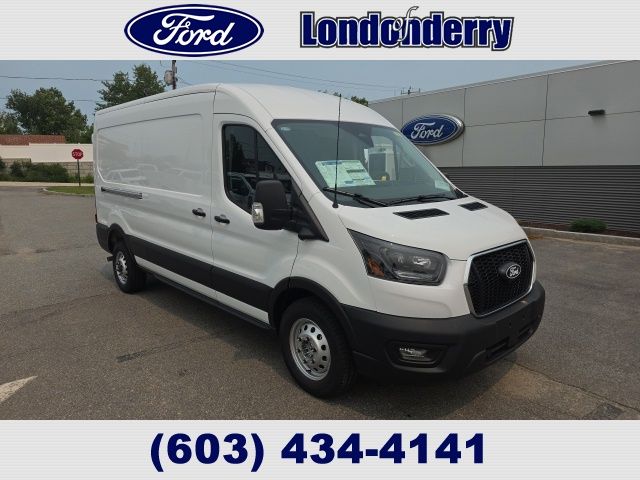 2026 Ford Transit-250 Cargo