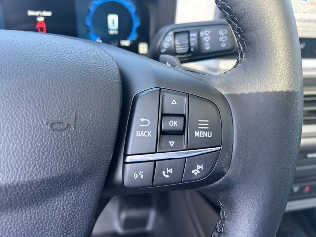 2025 Ford Bronco Sport Badlands - Photo 21