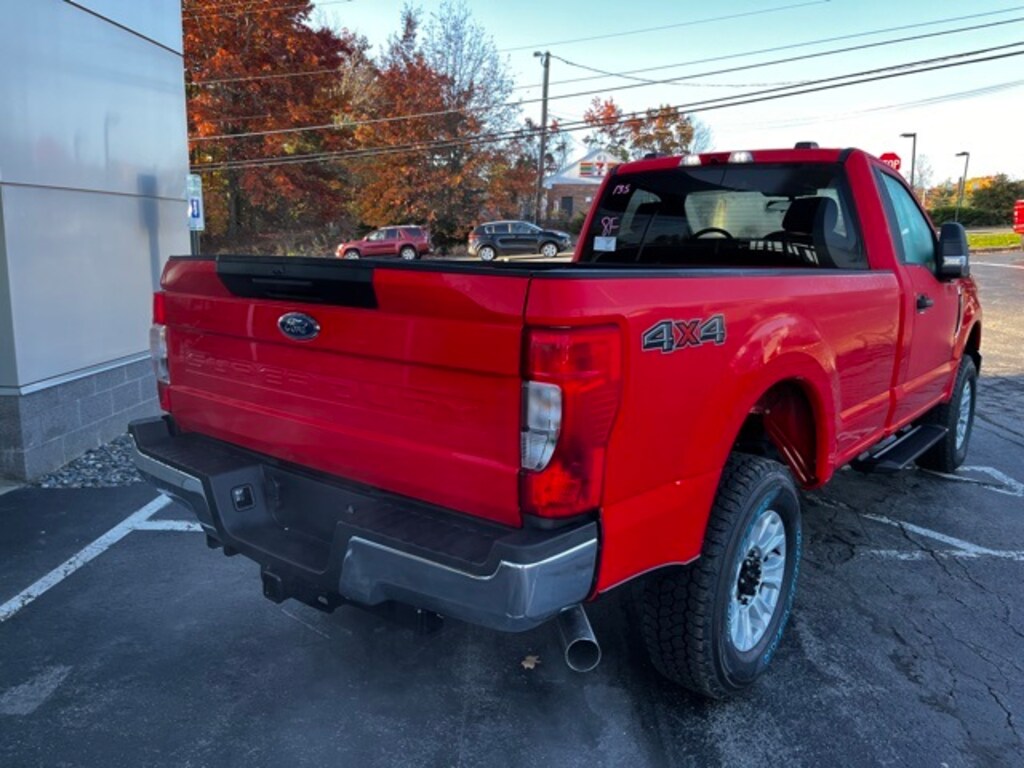 New 2022 Ford F350 Inventory, Deals & Offers in NH Minutes from