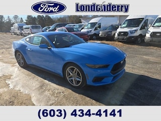 2026 Ford Mustang Ecoboost Premium Coupe