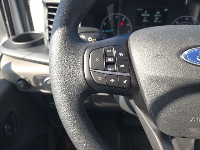 2025 Ford Transit Van Base - Photo 15