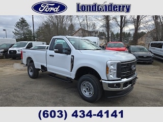 2026 Ford F-250 XL Truck Regular Cab