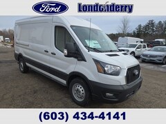 2026 Ford Transit-250 Cargo Medium Roof 148