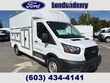 Ford Transit-350 Cutaway