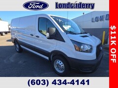 2025 Ford Transit-250 Cargo Low Roof 130