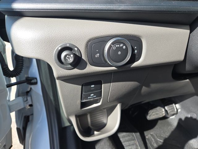 2025 Ford Transit Van Base - Photo 13