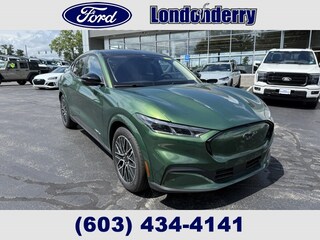 2025 Ford Mustang Mach-E Premium SUV