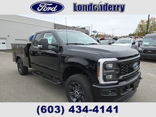 2026 Ford F-350 XL Truck Super Cab