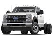 Ford F-550 Chassis