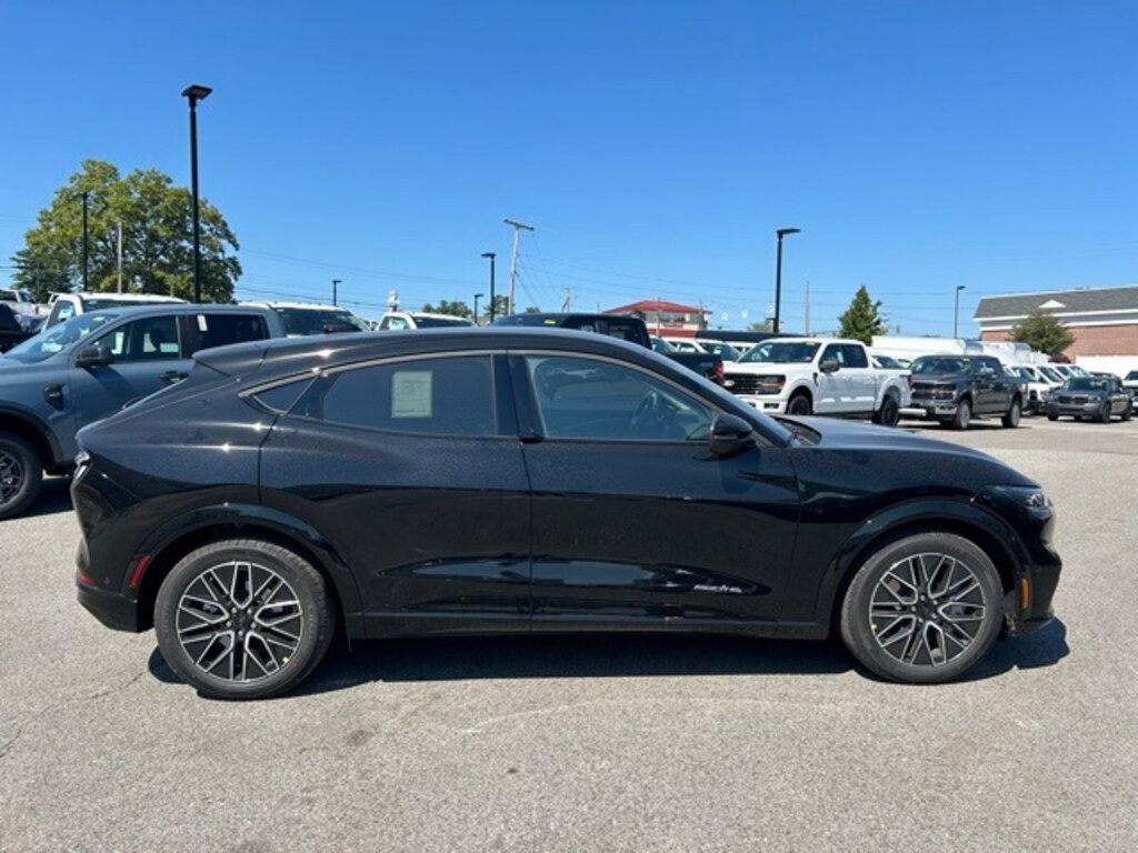 New 2024 Ford Mustang MachE Inventory, Deals & Offers in NH Minutes from Manchester, NH