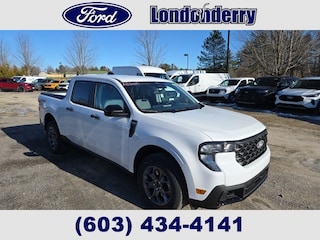 2026 Ford Maverick XLT Truck SuperCrew