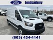 Ford Transit-250 Cargo