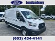 Ford Transit-250 Cargo
