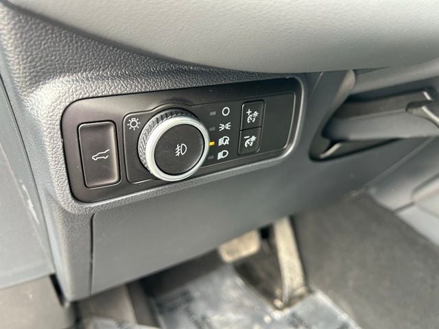 2026 Ford Explorer Active - Photo 19