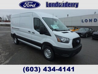 2026 Ford Transit-150 Cargo Medium Roof 148
