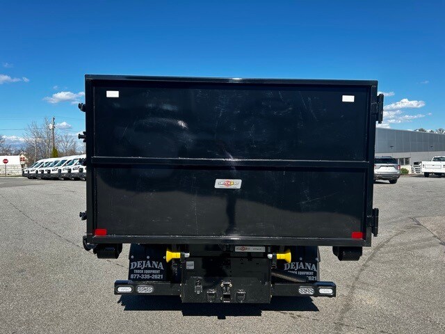 2024 Ford F-550 photo 4