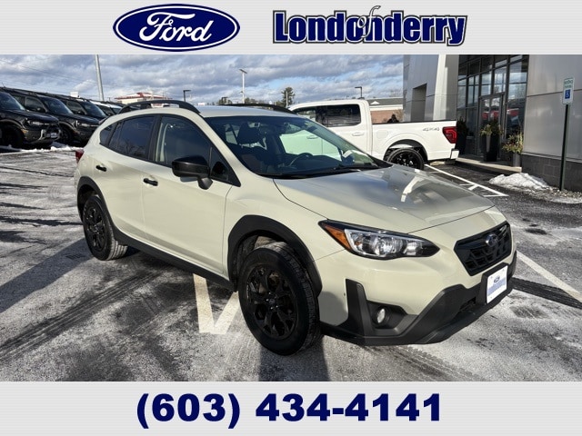 2023 Subaru Crosstrek Premium's photo