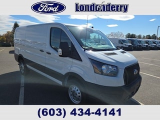 2025 Ford Transit-250 Cargo Low Roof 130