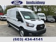 Ford Transit-250 Cargo