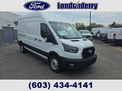 2026 Ford Transit-250 Cargo High Roof 148