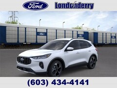 2026 Ford Escape ST-Line Select SUV For Sale Near Manchester, NH