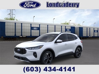 2026 Ford Escape ST-Line Select SUV