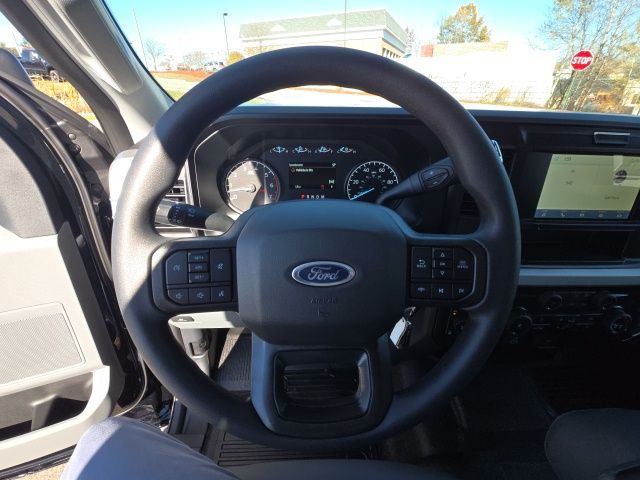 2026 Ford F-250 Super Duty XL - Photo 23