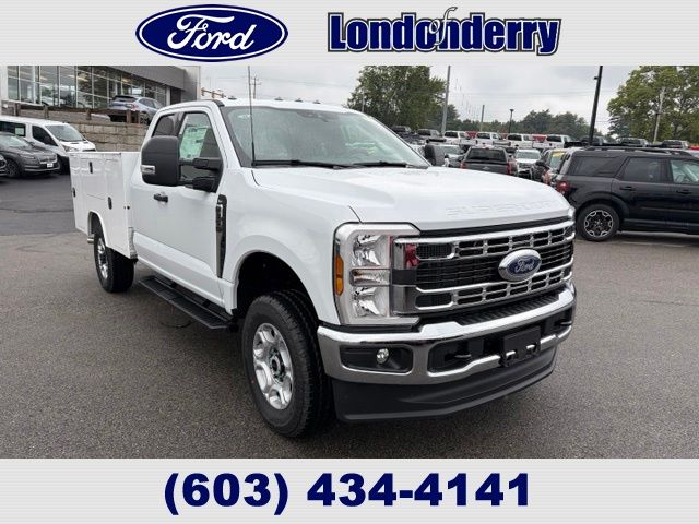 2026 Ford F-350