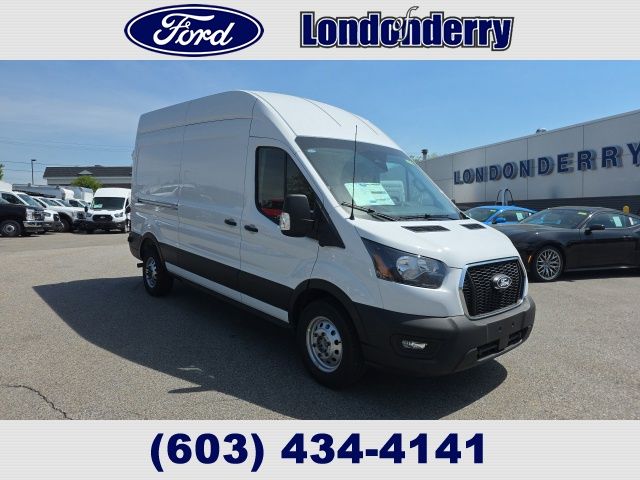 2026 Ford Transit 250 High Roof 148 WB AWD's photo