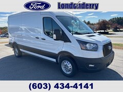 2025 Ford Transit-250 Cargo Medium Roof 148