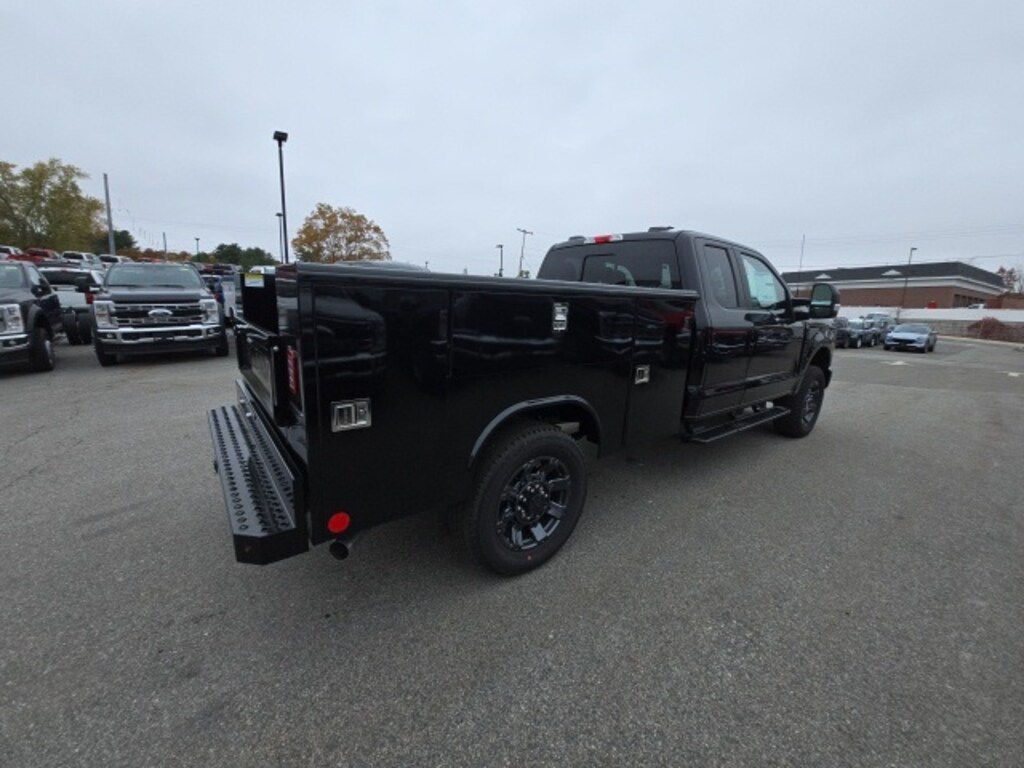 New 2026 Ford F-350 XL Truck Super Cab