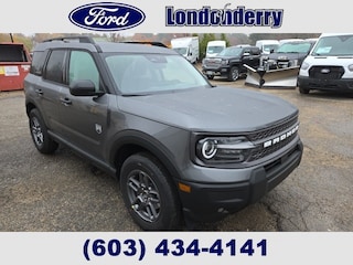 2025 Ford Bronco Sport Big Bend SUV