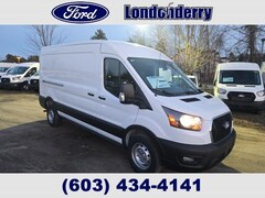2026 Ford Transit-250 Cargo Medium Roof 148