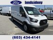 Ford Transit-250 Cargo
