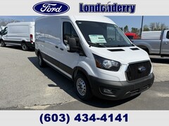 2025 Ford Transit-250 Cargo Medium Roof 148