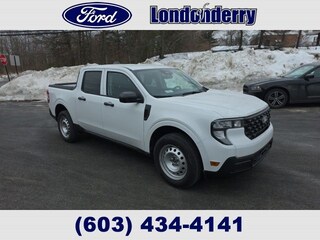 2026 Ford Maverick XL Truck SuperCrew