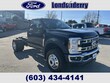 Ford F-600 Chassis