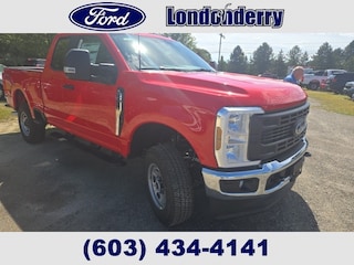 2026 Ford F-250 XL Truck Super Cab