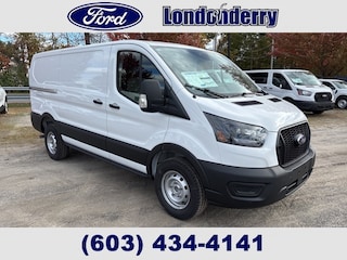 2025 Ford Transit-250 Cargo Low Roof 130