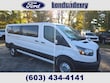 Ford Transit-350 Passenger