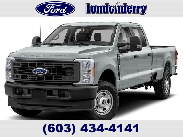 2026 Ford F-350 Platinum 4x4 Crew Cab 6-3/4' Box SRW's photo
