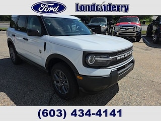 2026 Ford Bronco Sport Big Bend SUV
