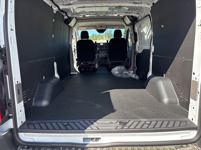 2025 Ford Transit Van Base - Photo 28