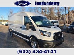 2026 Ford Transit-250 Cargo Medium Roof 148