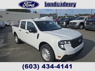 2025 Ford Maverick XL Truck SuperCrew