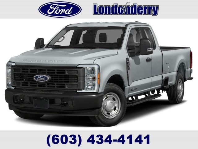 2026 Ford F-350 Truck Super Cab 