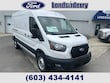 Ford Transit-250 Cargo