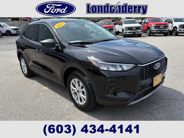 2023 Ford Escape Active AWD's photo