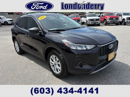 2023 Ford Escape Active SUV