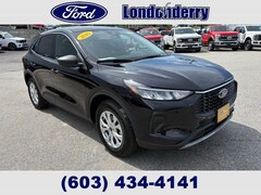 2023 Ford Escape Active SUV For Sale Near Manchester, NH